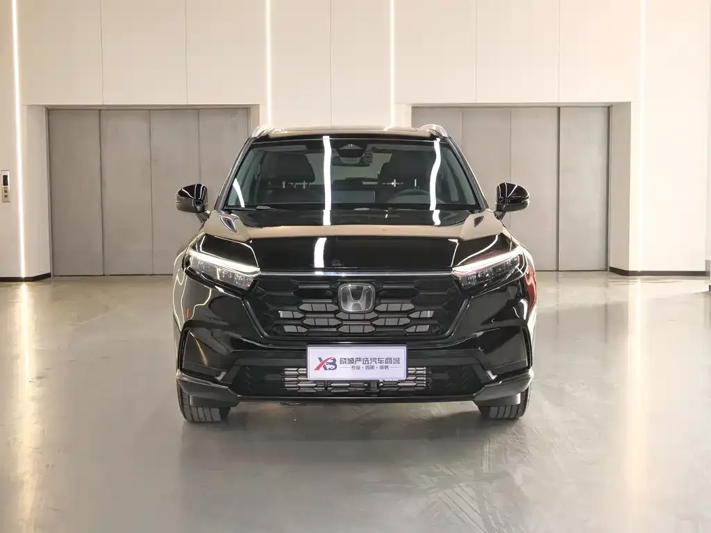 Honda CR-V 2025 из CN, фото 3