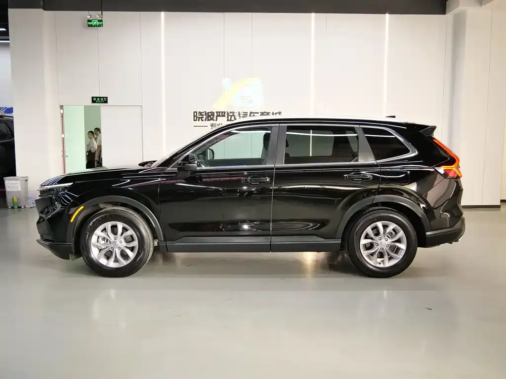 Honda CR-V 2025 из CN, фото 5
