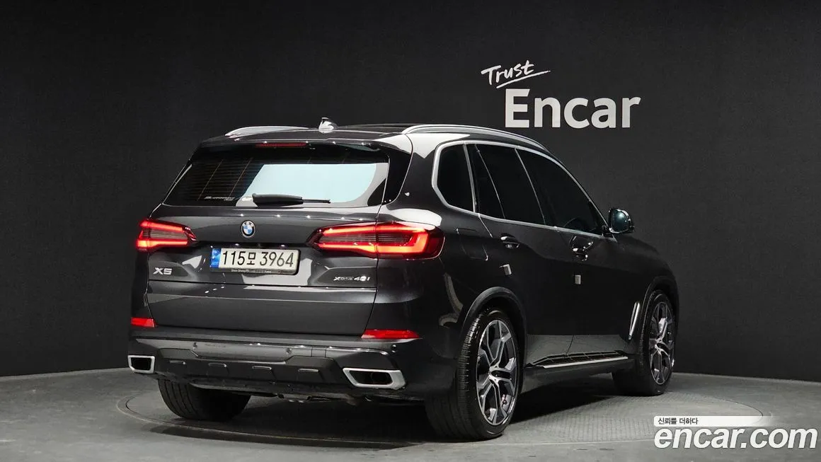 BMW X5 — фото 2