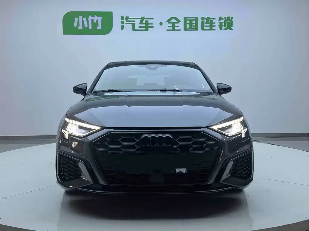 Audi A3 2023 из CN, фото 5