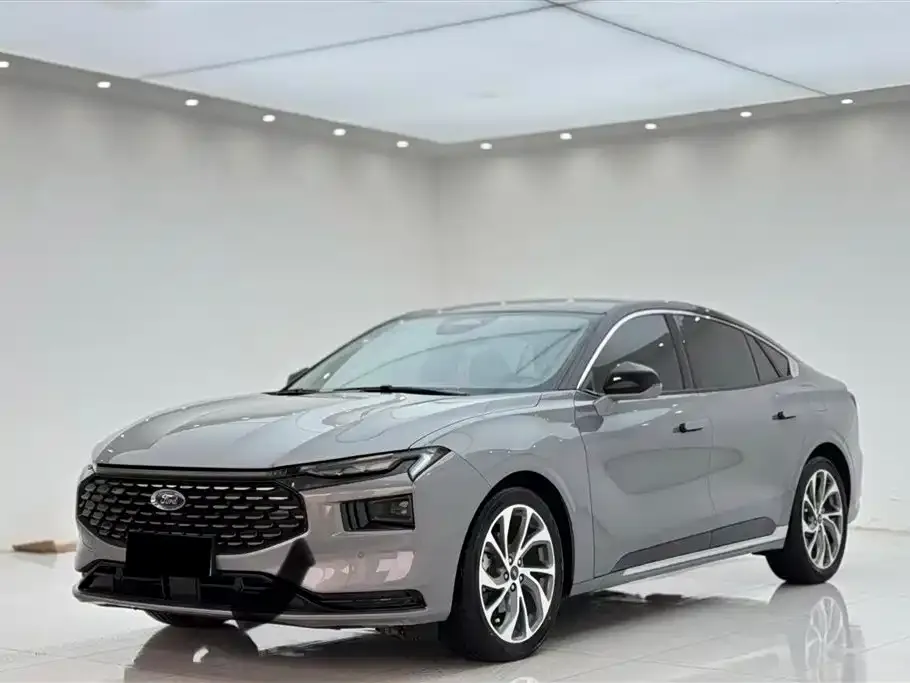 Ford Mondeo 2023 из CN, фото 1