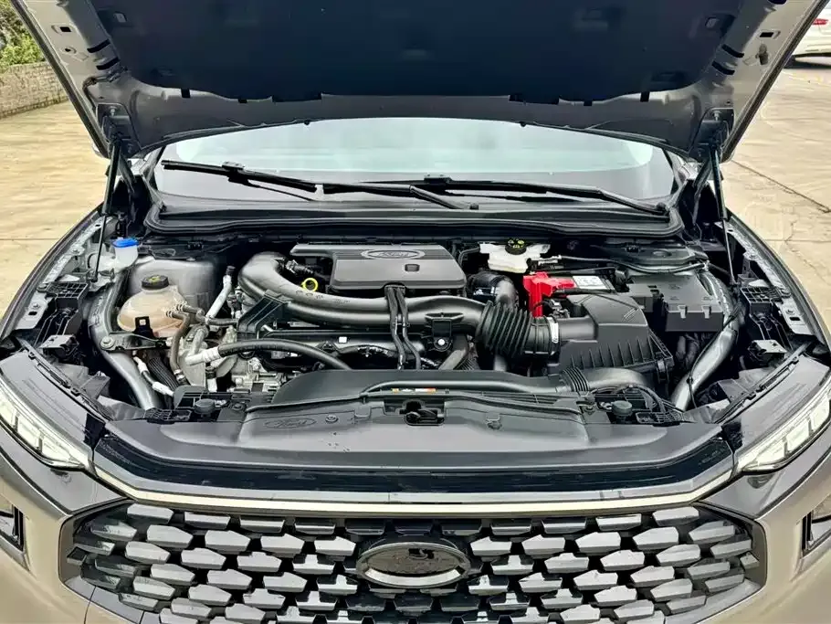 Ford Mondeo 2023 из CN, фото 8