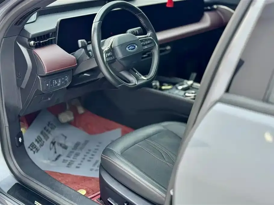 Ford Mondeo 2023 из CN, фото 7