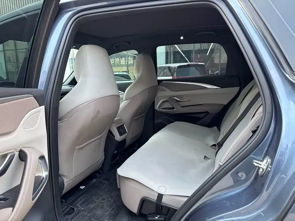 BYD Pro New Energy 2024 из CN, фото 2