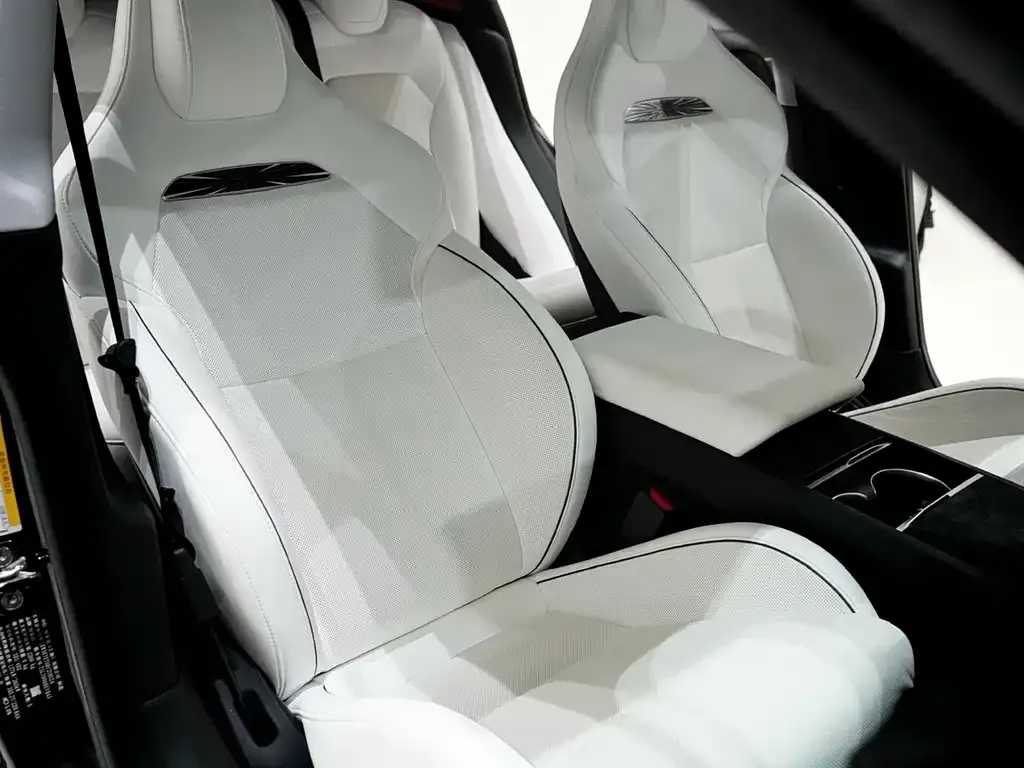 Tesla Model 3 2024 из CN, фото 9