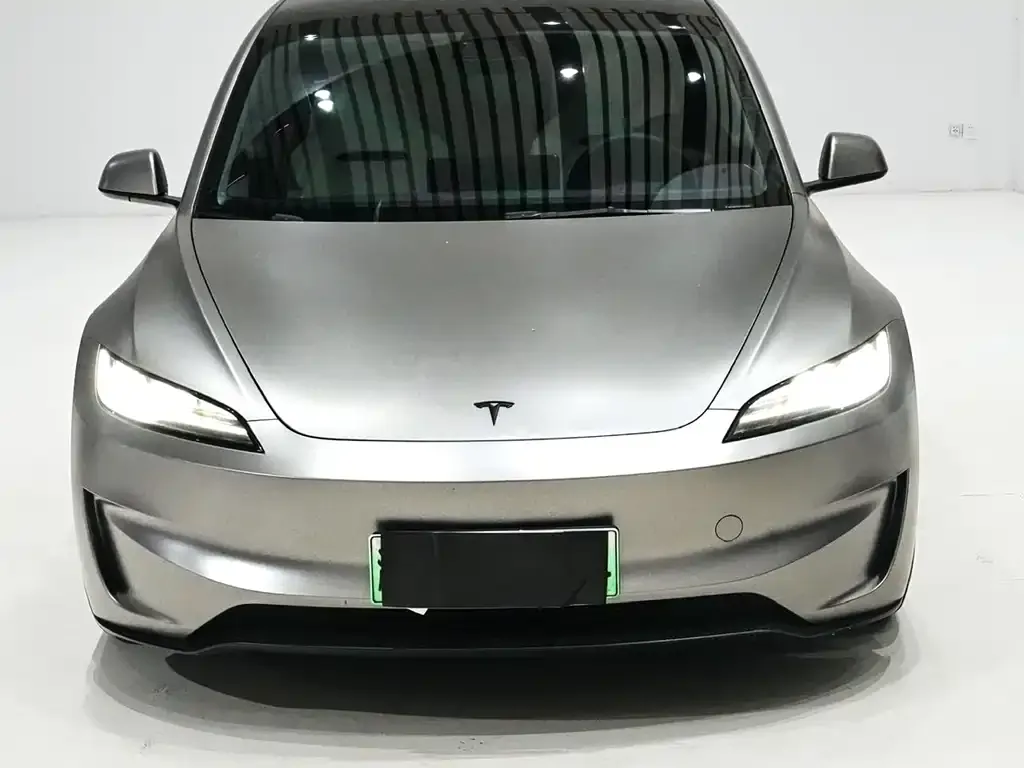 Tesla Model 3 2024 из CN, фото 4
