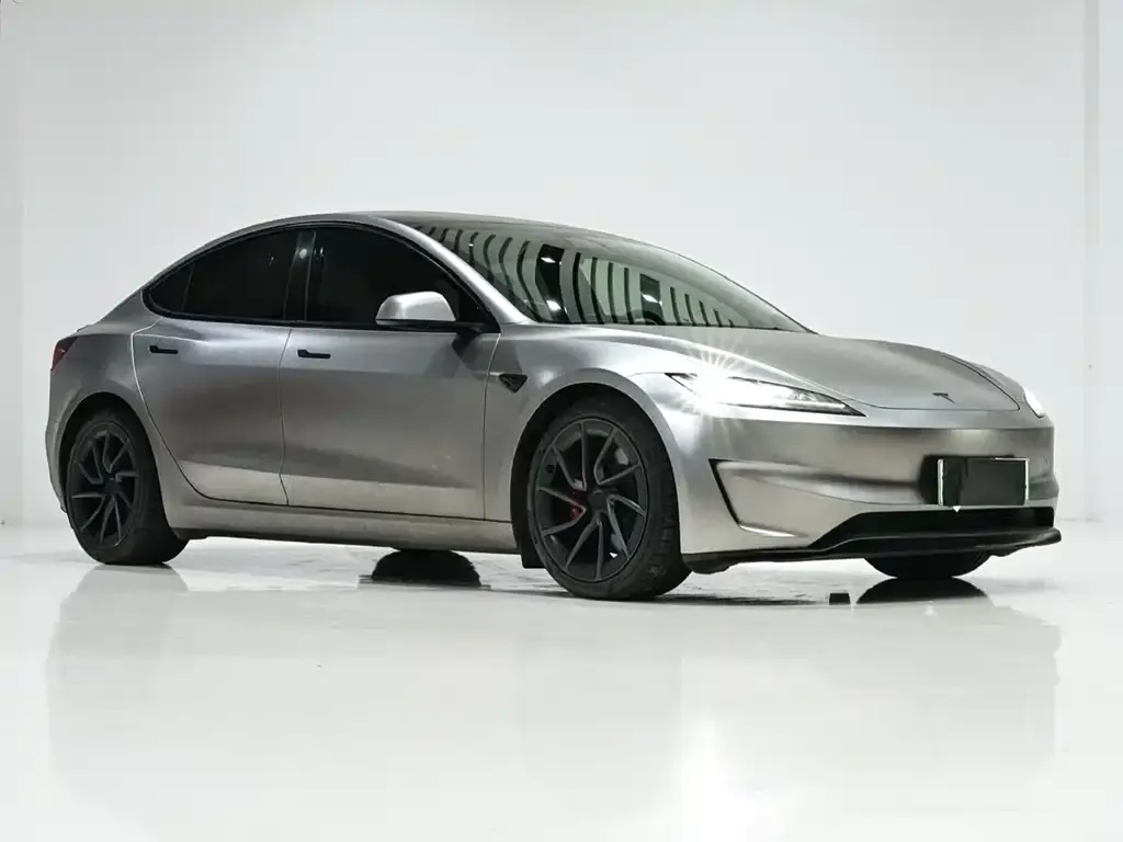Tesla Model 3 2024 из CN, фото 6