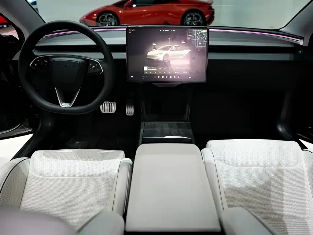 Tesla Model 3 2024 из CN, фото 10