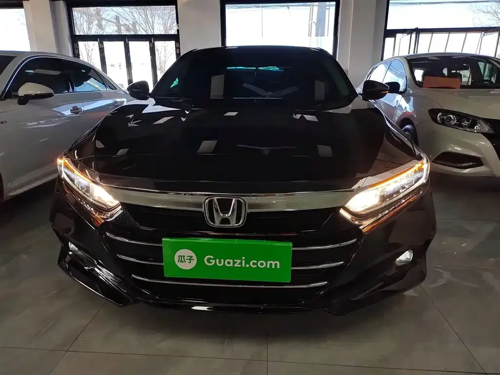Honda Accord 2023 из CN, фото 3