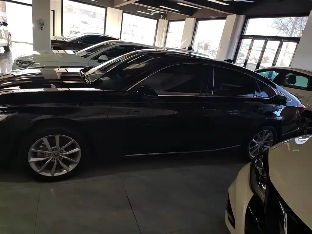 Honda Accord 2023 из CN, фото 2