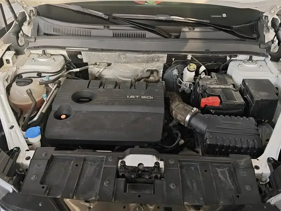 Chery Tiggo 7 PLUS 2023 из CN, фото 4