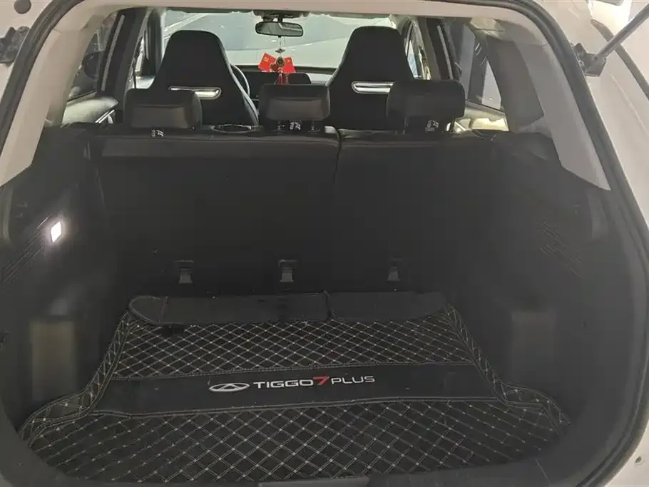 Chery Tiggo 7 PLUS 2023 из CN, фото 9