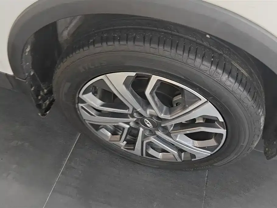 Chery Tiggo 7 PLUS 2023 из CN, фото 3