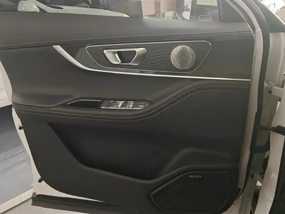 Chery Tiggo 7 PLUS 2023 из CN, фото 2