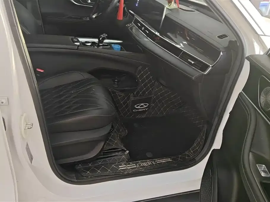 Chery Tiggo 7 PLUS 2023 из CN, фото 7