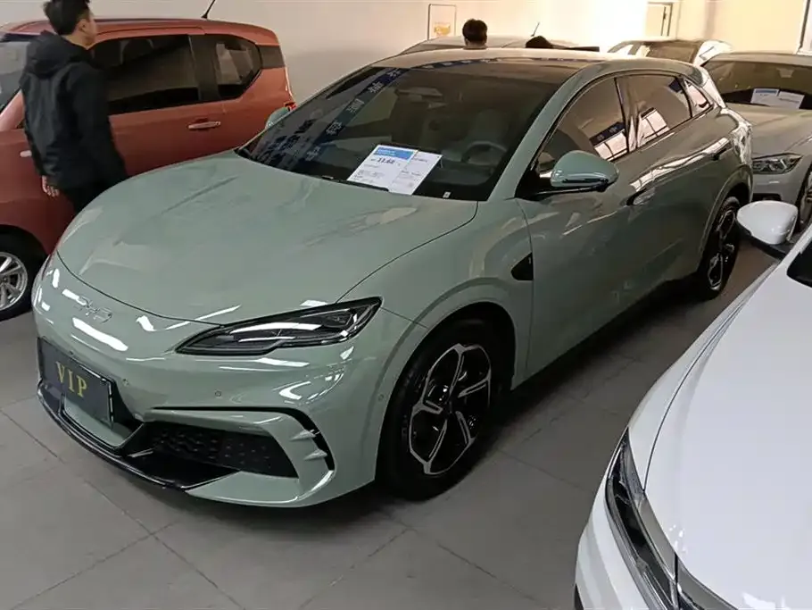 BYD Seal 06GT 2025 из CN, фото 1