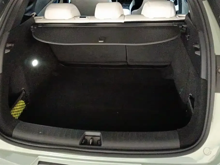 BYD Seal 06GT 2025 из CN, фото 4