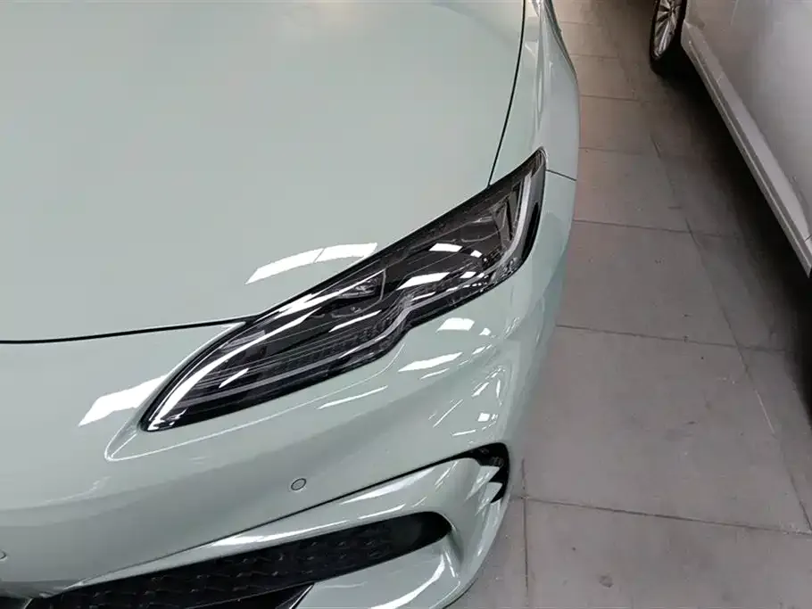 BYD Seal 06GT 2025 из CN, фото 3