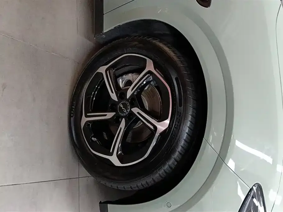 BYD Seal 06GT 2025 из CN, фото 8