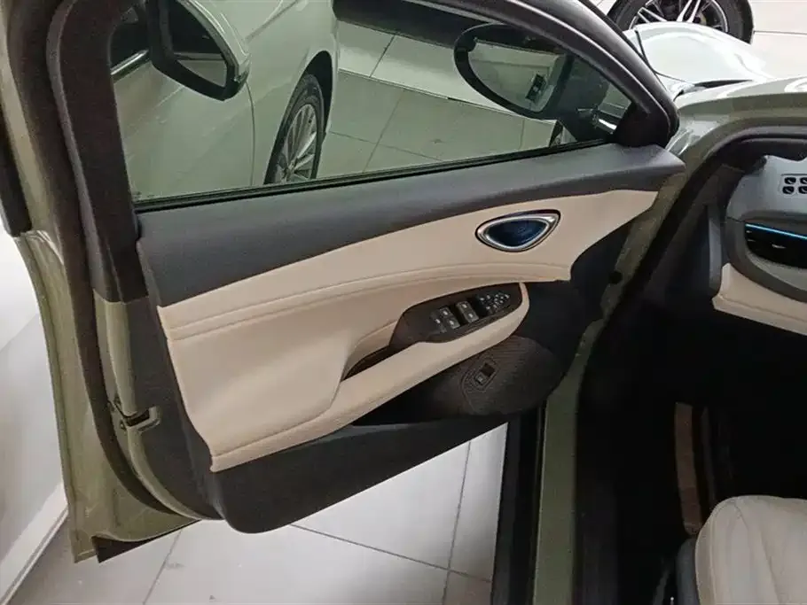 BYD Seal 06GT 2025 из CN, фото 6