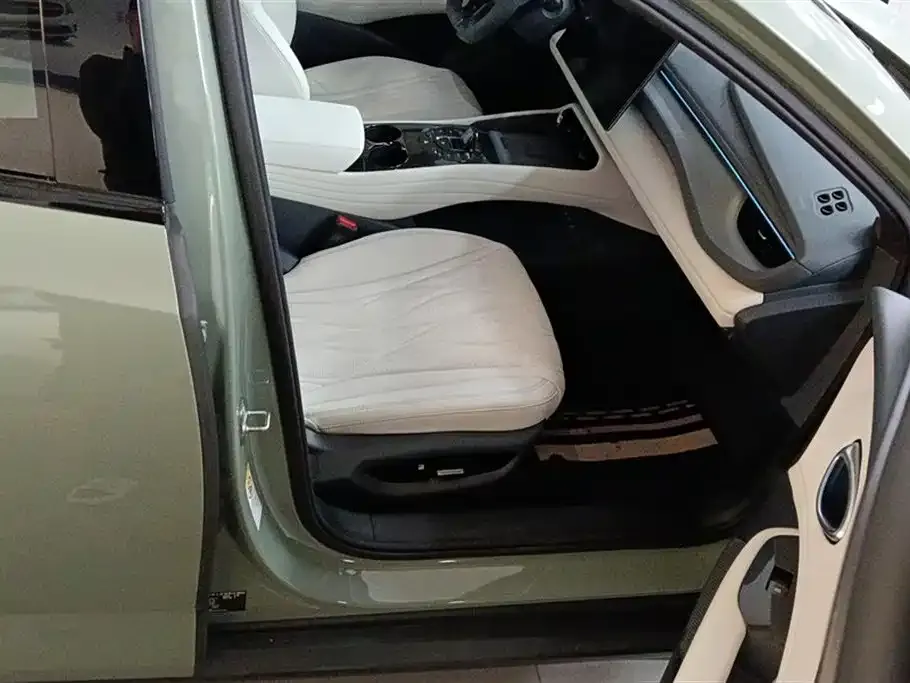 BYD Seal 06GT 2025 из CN, фото 10