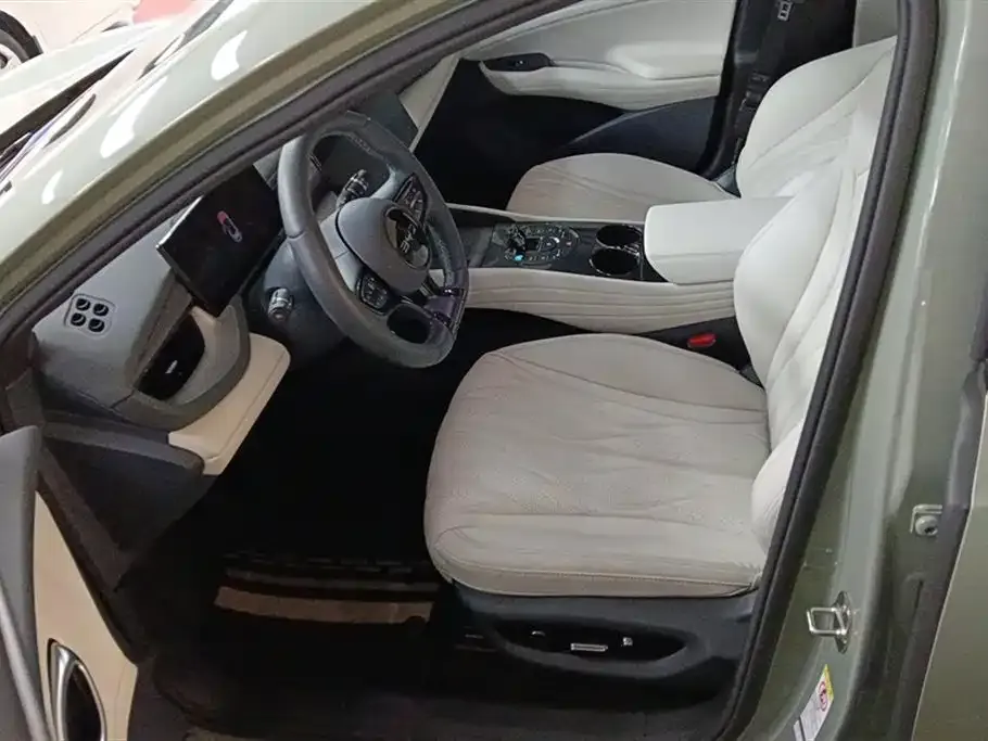 BYD Seal 06GT 2025 из CN, фото 9