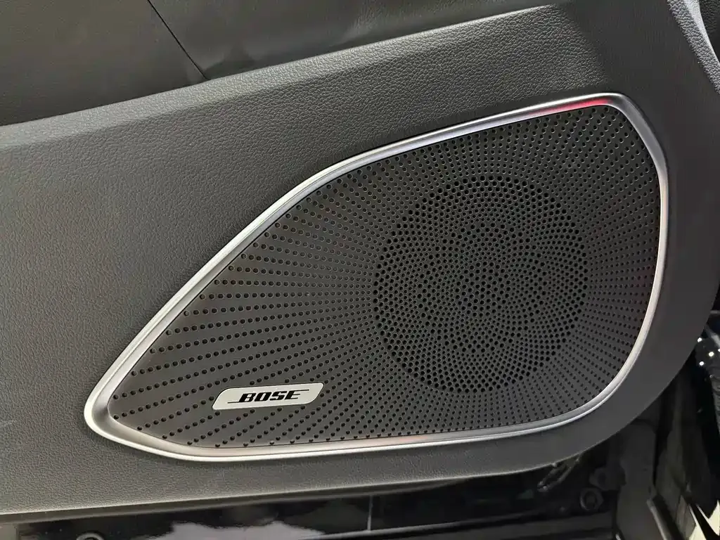Hongqi HS5 2025 из CN, фото 9