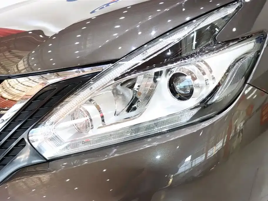 Nissan Murano 2022 из CN, фото 9