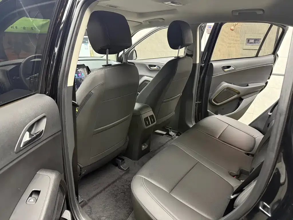 Hyundai ix35 2023 из CN, фото 6