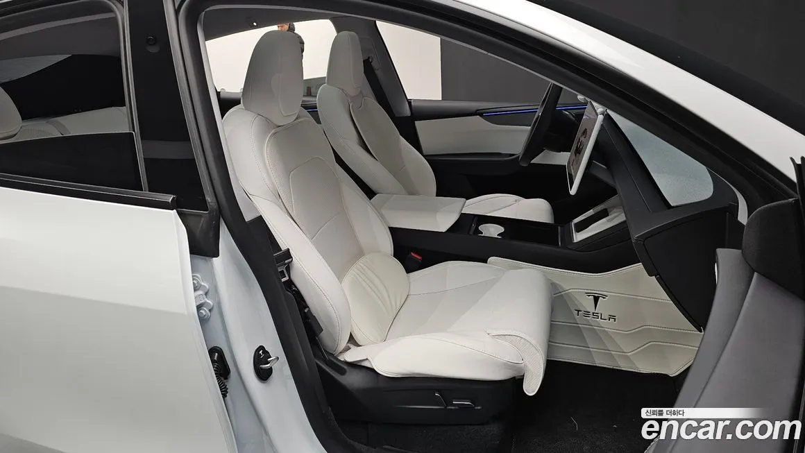 Tesla Model Y 2025 из KR, фото 10