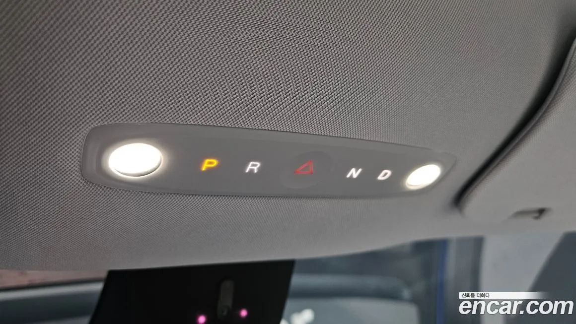 Tesla Model Y 2025 из KR, фото 8