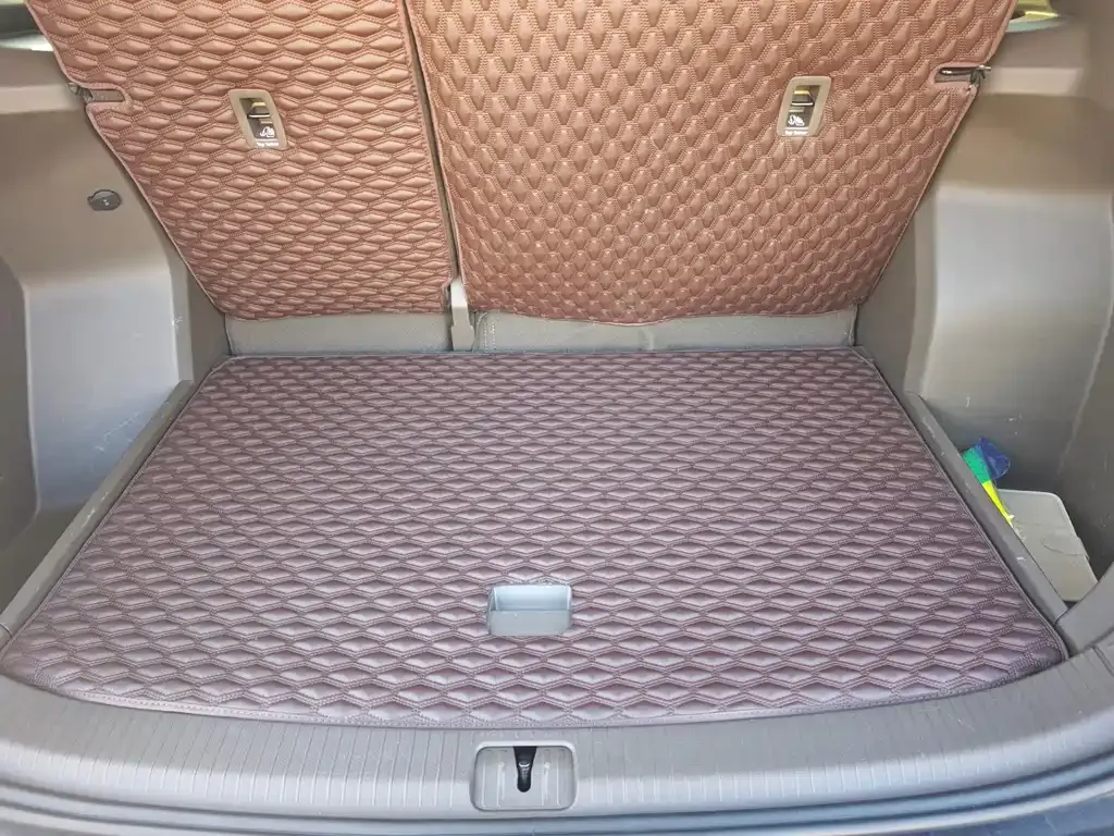 Volkswagen Viloran 2023 из CN, фото 10