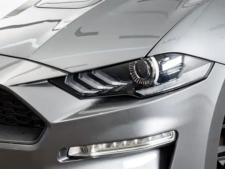 Ford Mustang 2023 из CN, фото 8
