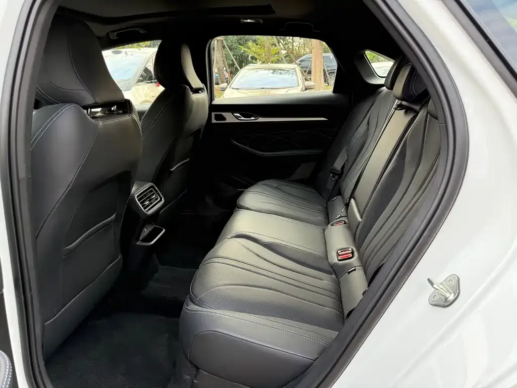 Geely Xingrui 2026 из CN, фото 10