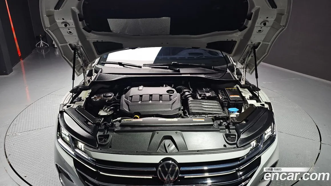 Volkswagen Arteon 2022 из KR, фото 9