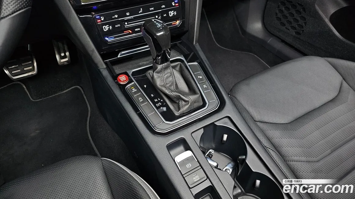 Volkswagen Arteon 2022 из KR, фото 8