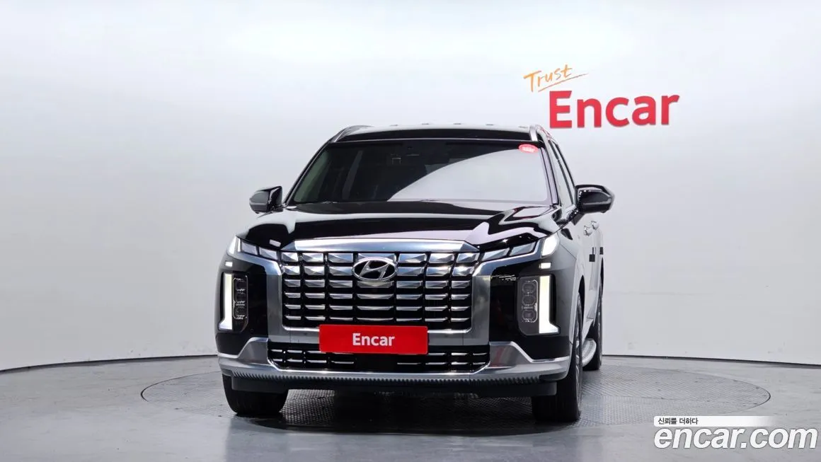 Hyundai Palisade — фото 3