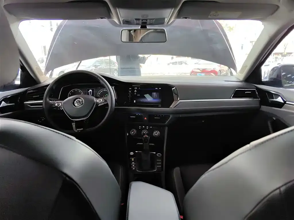 Volkswagen Sagitar 2022 из CN, фото 4