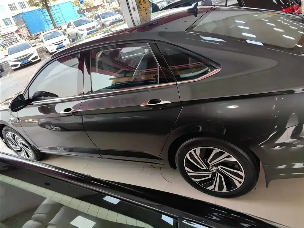 Volkswagen Sagitar 2022 из CN, фото 2