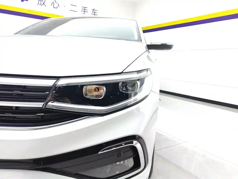 Volkswagen Bora 2024 из CN, фото 5