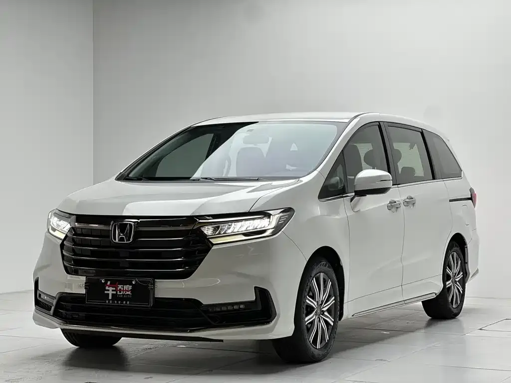 Honda Odyssey 2022 из CN, фото 1
