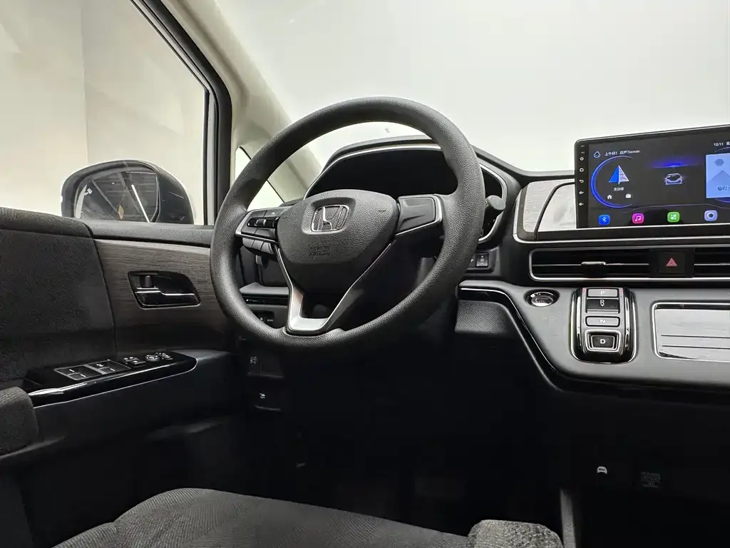 Honda Odyssey 2022 из CN, фото 10