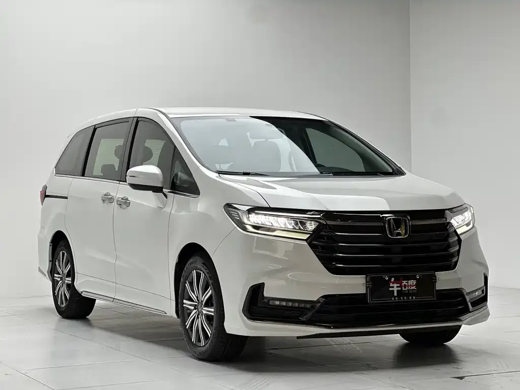 Honda Odyssey 2022 из CN, фото 3