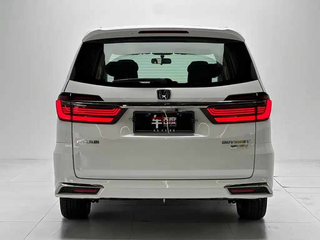 Honda Odyssey 2022 из CN, фото 5