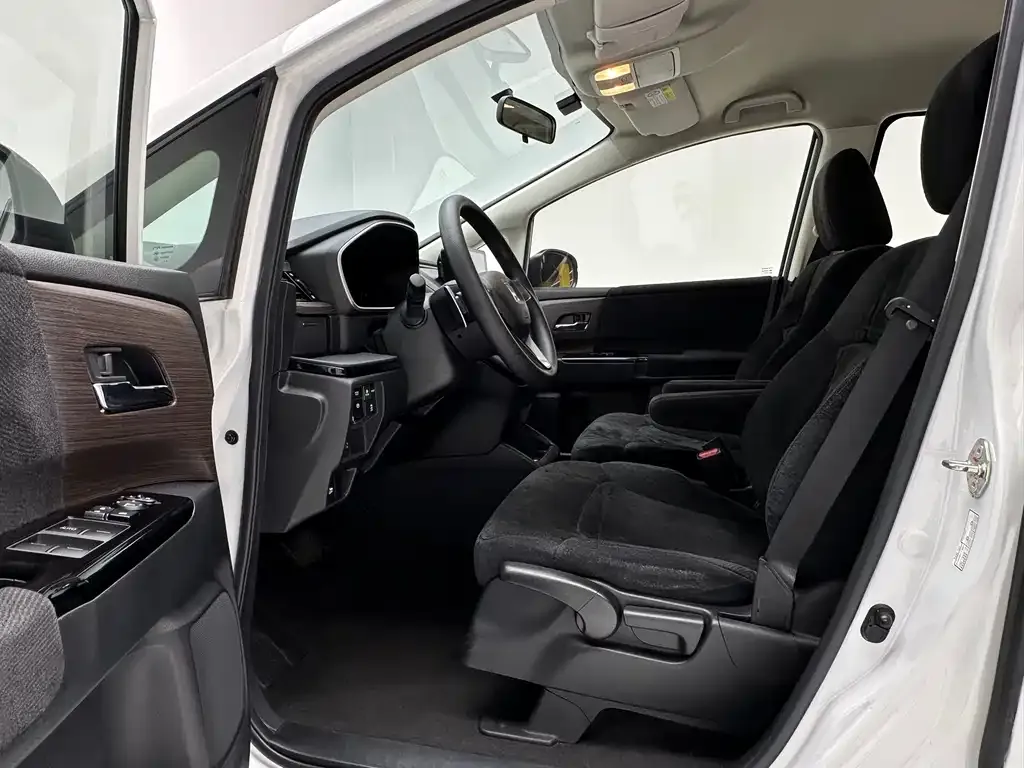 Honda Odyssey 2022 из CN, фото 7