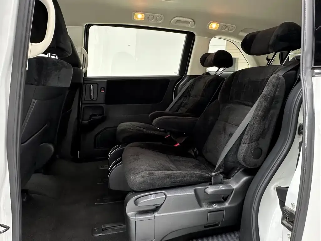 Honda Odyssey 2022 из CN, фото 8