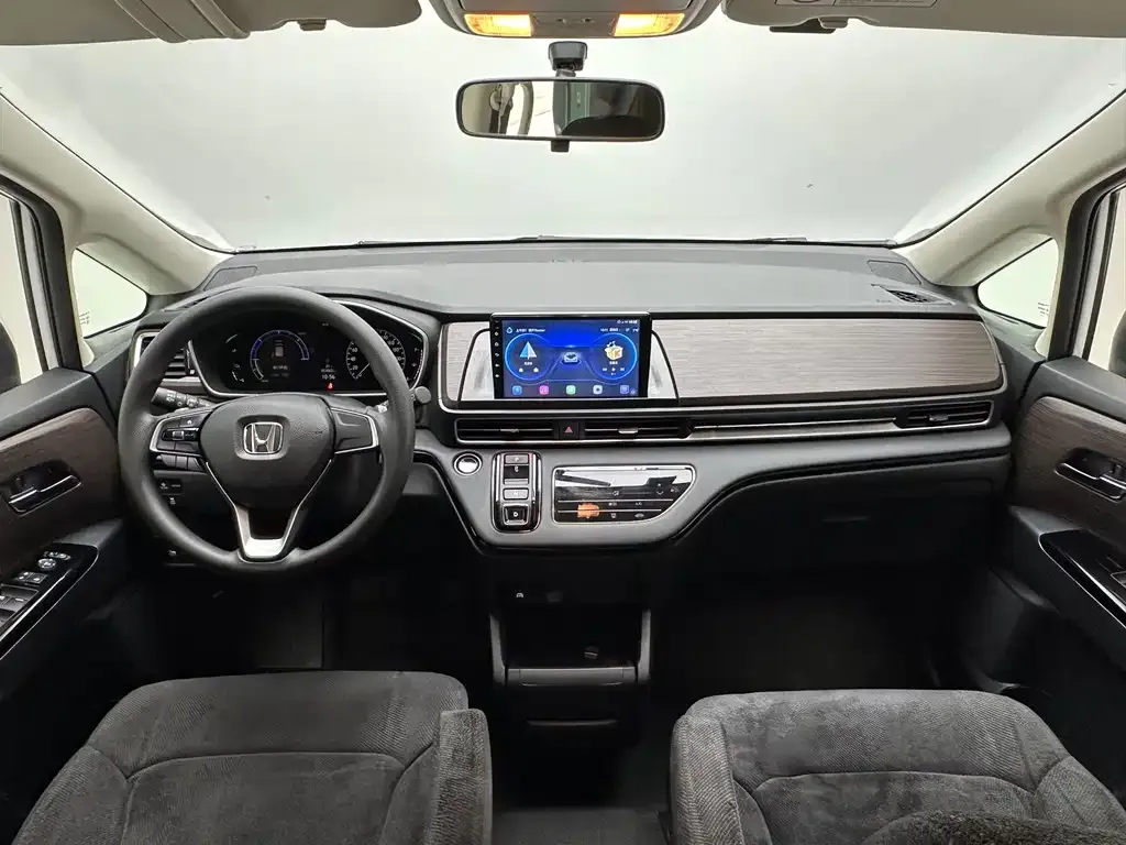 Honda Odyssey 2022 из CN, фото 9