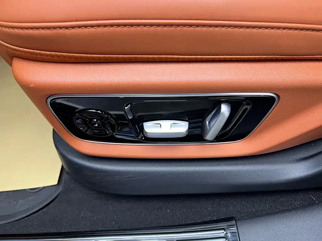 Li Auto L7 2023 из CN, фото 10