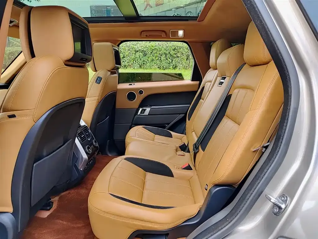 Land Rover Sport 2022 из CN, фото 5