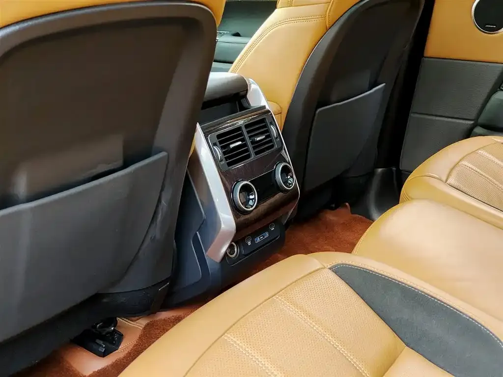 Land Rover Sport 2022 из CN, фото 3